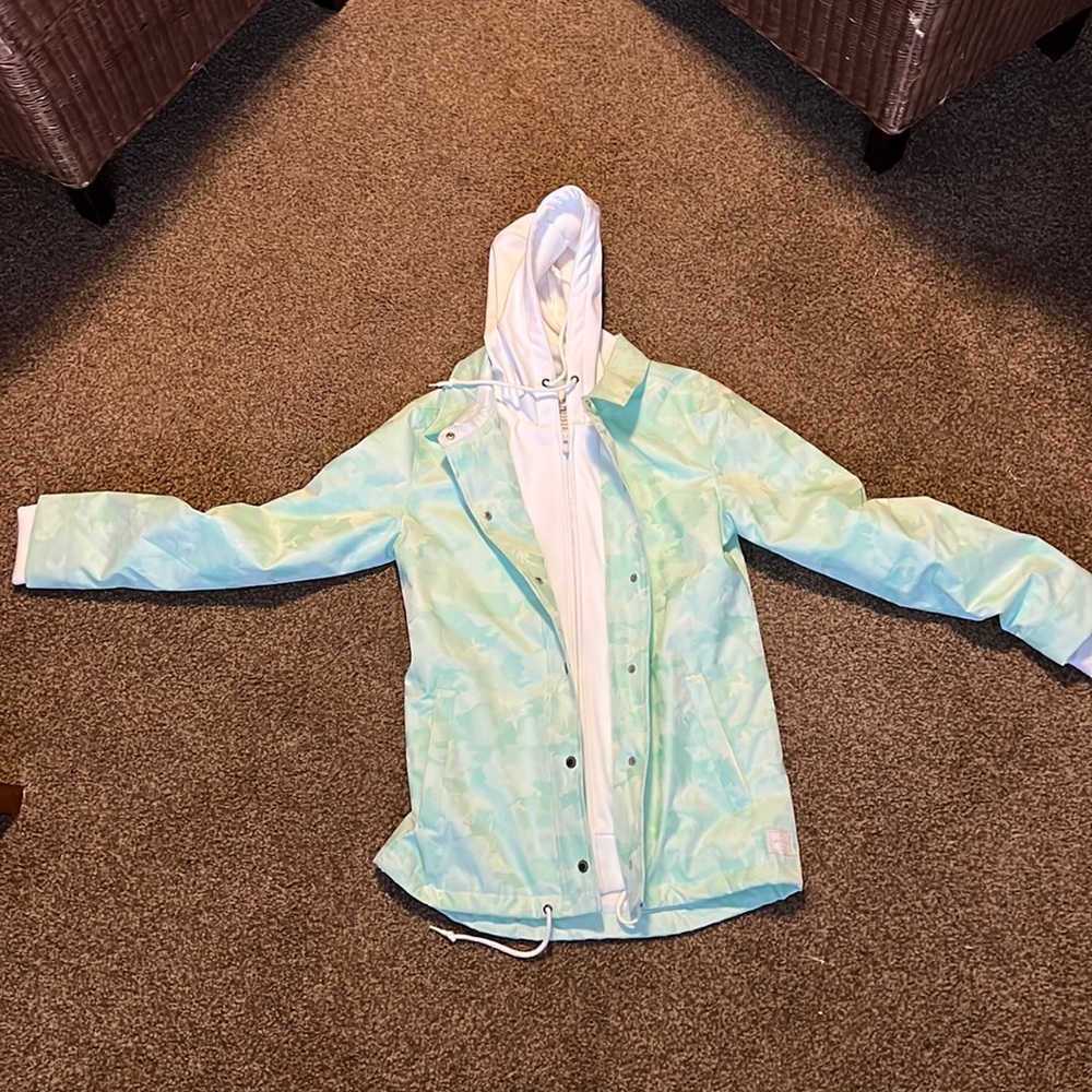 Empyre Snowboard/Ski Jacket